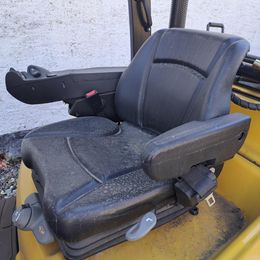 Yale GLC 90 VX * Treibgasstapler
