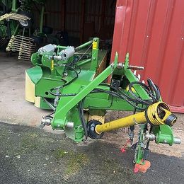 Krone Easy Cut R 400