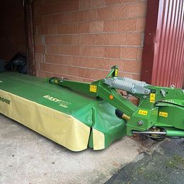 Krone Easy Cut R 400
