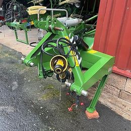 Krone Easy Cut R 400