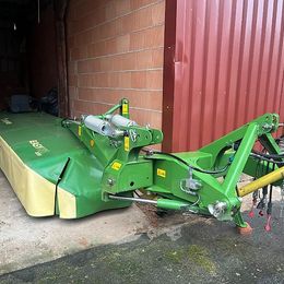 Krone Easy Cut R 400