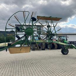Krone Swadro TS 680 Twin