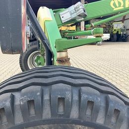 Krone Swadro TS 680 Twin