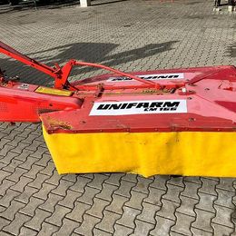 Claas Unifarm CM 166