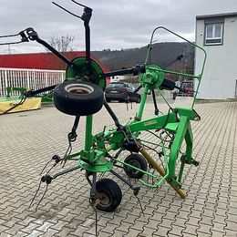 Deutz-Fahr KH 2.52