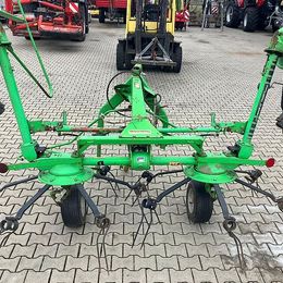 Deutz-Fahr KH 2.52