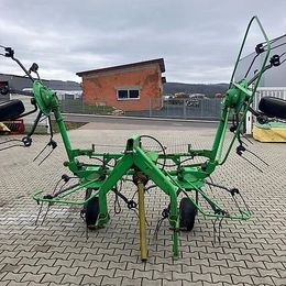 Deutz-Fahr KH 2.52