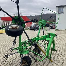 Deutz-Fahr KH 2.52