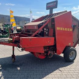 Welger RP 180