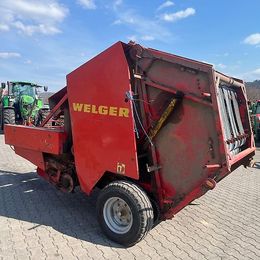 Welger RP 180
