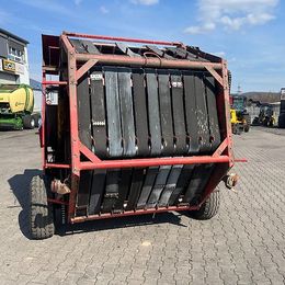 Welger RP 180