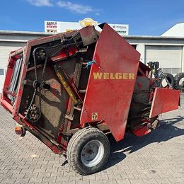 Welger RP 180