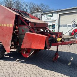 Welger RP 180