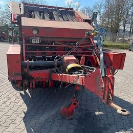 Welger RP 180