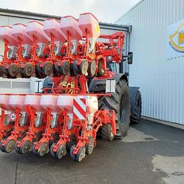 Maschio MANTA 12 ROWS