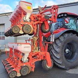 Maschio MANTA 12 ROWS