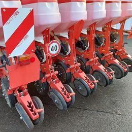 Maschio MANTA 12 ROWS