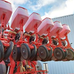 Maschio MANTA 12 ROWS