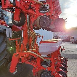 Maschio MANTA 12 ROWS