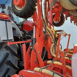 Maschio MANTA 12 ROWS
