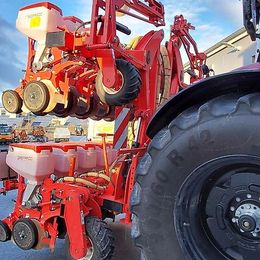 Maschio MANTA 12 ROWS