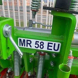 Madara MR 58 EU