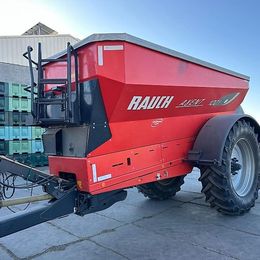 Rauch Axent 100.1