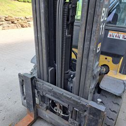 Yale GDP 30 VX * Dieselstapler