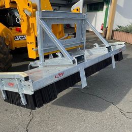 Fliegl Fliegl Kehrbesen "Löwe" 2500mm