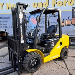 HC (Hangcha) CPCD30-XH7F * Dieselstapler