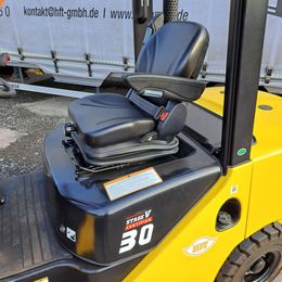 HC (Hangcha) CPCD30-XH7F * Dieselstapler