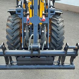 JCB Radlader 403 Agri