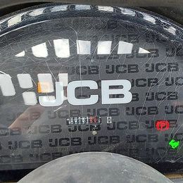JCB Radlader 403 Agri