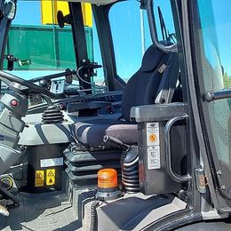 JCB Radlader 409 Agri