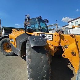 JCB 560-80 Agri Pro