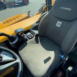 JCB 560-80 Agri Pro