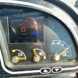 JCB 560-80 Agri Pro