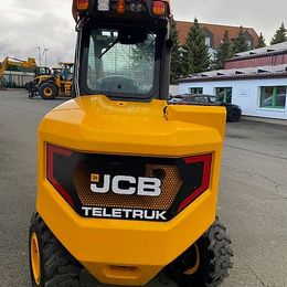 JCB Teletruk TLT 35-26 4x4