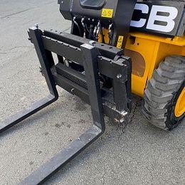 JCB Teletruk TLT 35-26 4x4