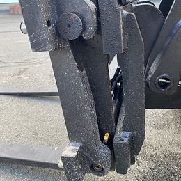 JCB Teletruk TLT 35-26 4x4