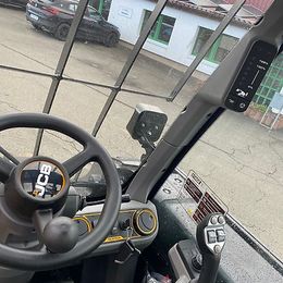 JCB Teletruk TLT 35-26 4x4