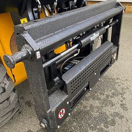 JCB Teletruk TLT 35-26 4x4
