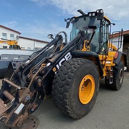 JCB 457 Agri