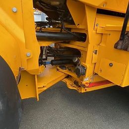 JCB 457 Agri