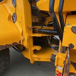 JCB 457 Agri