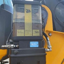 JCB 457 Agri