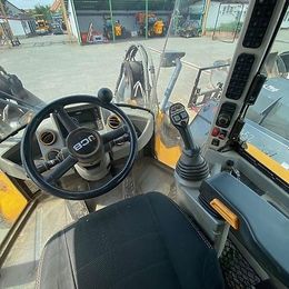 JCB 457 Agri