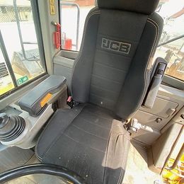 JCB 457 Agri