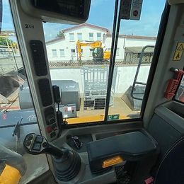 JCB 457 Agri