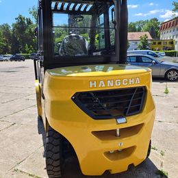 HC (Hangcha) CPCD 55-X2XW99BN * Dieselstapler